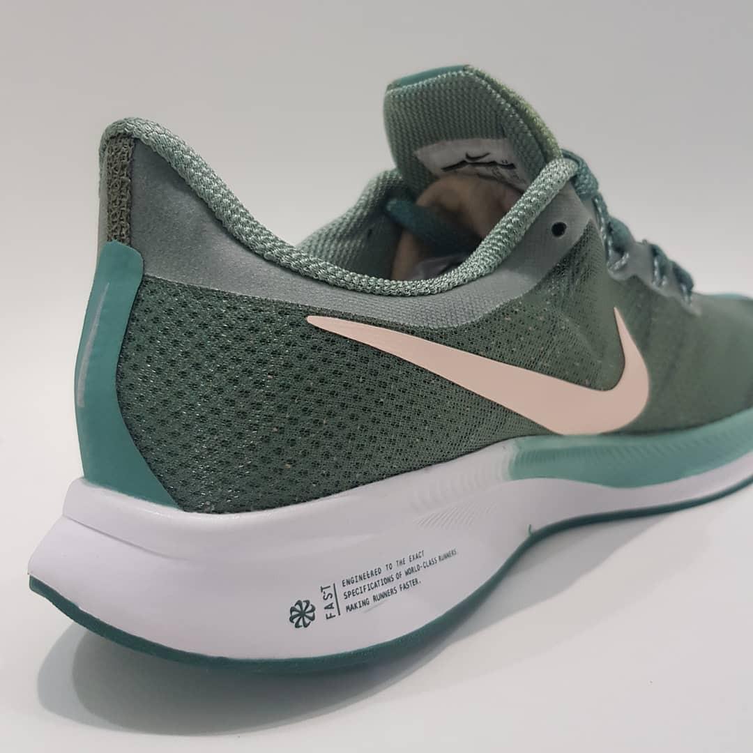 Top4running Nike Air Zoom Pegasus 35 Green Top4running Nike