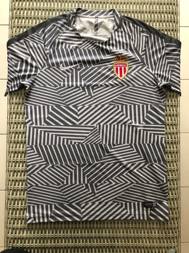 Monaco training kit Clearance