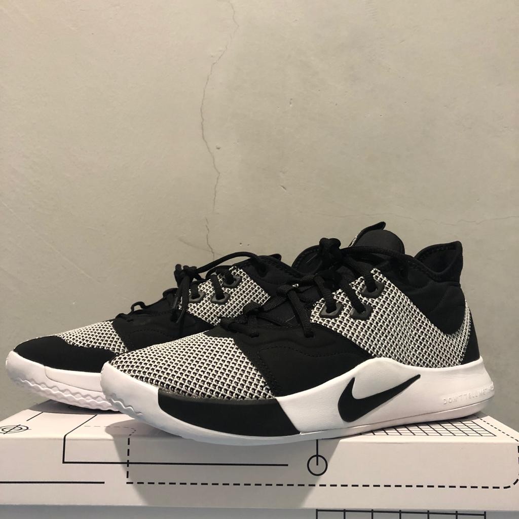 paul george signature shoe