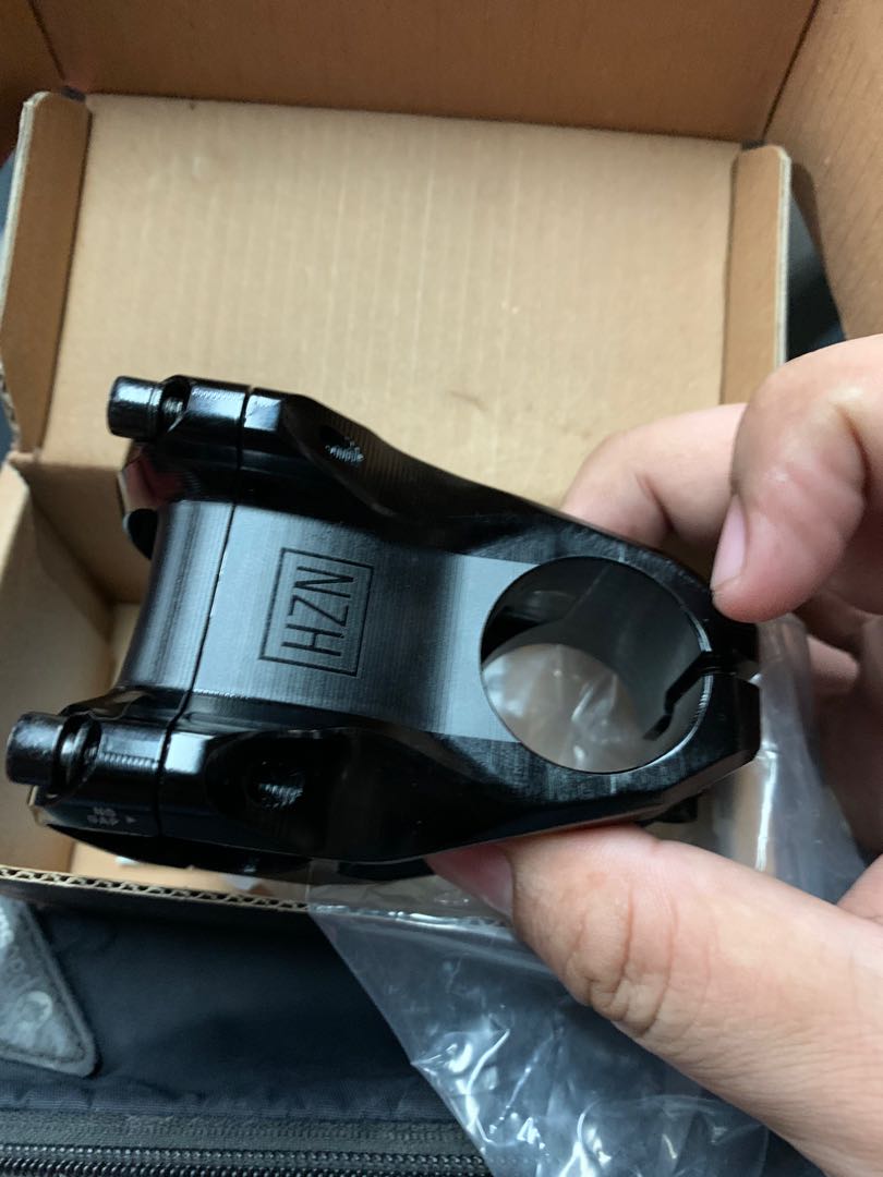 Nukeproof horizon stem hotsell 50mm
