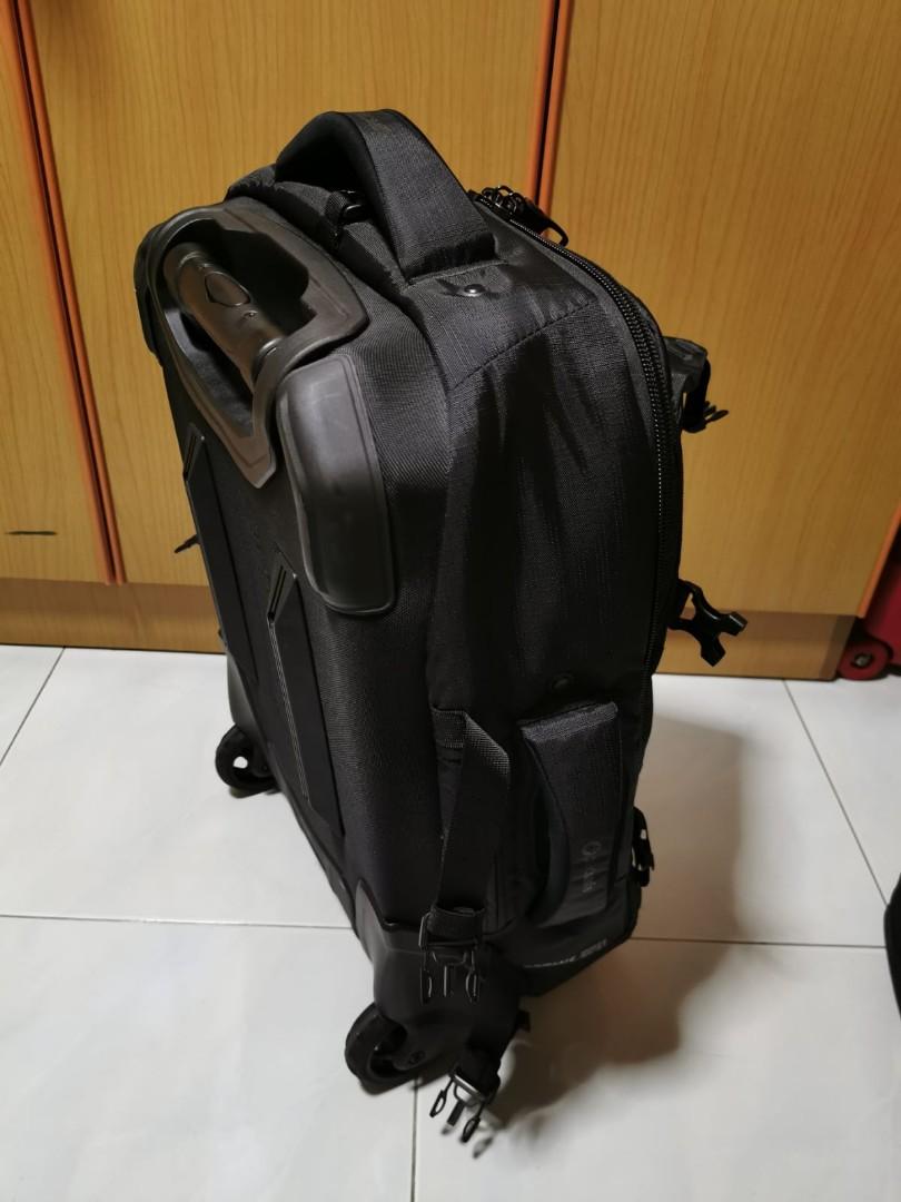 Pacsafe toursafe exp21 top