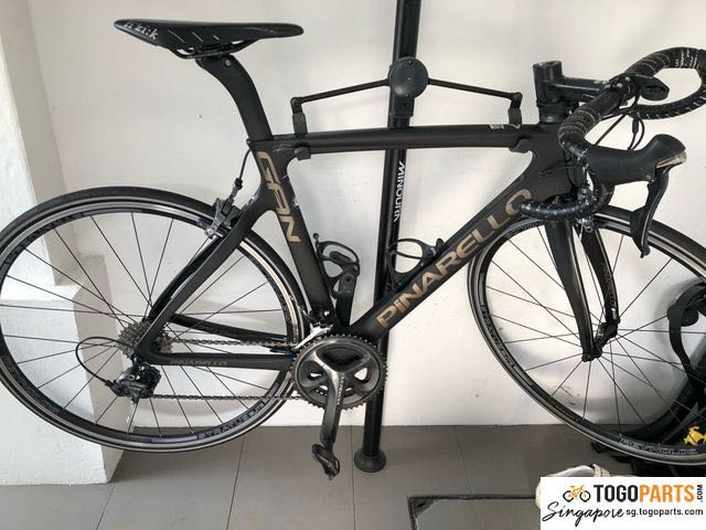 pinarello gan rs price