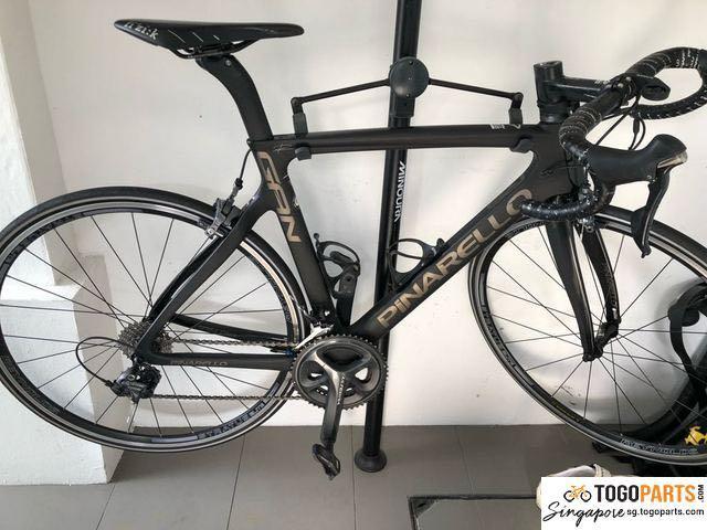 Pinarello Gan RS