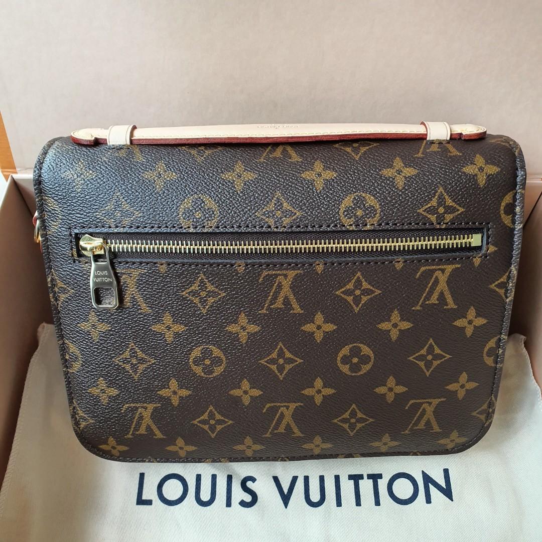 Pochette Metis M44875 Louis Vuitton LV, Luxury, Bags & Wallets on Carousell