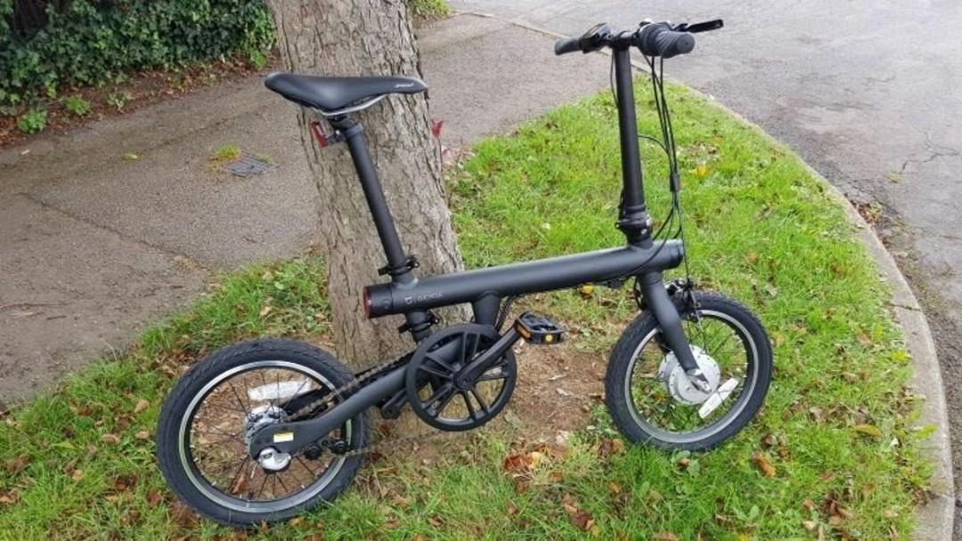Xiaomi discount qicycle lta