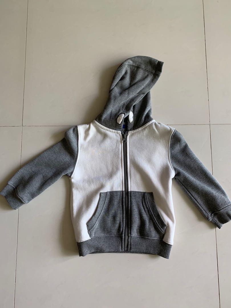 primark boys hoodies