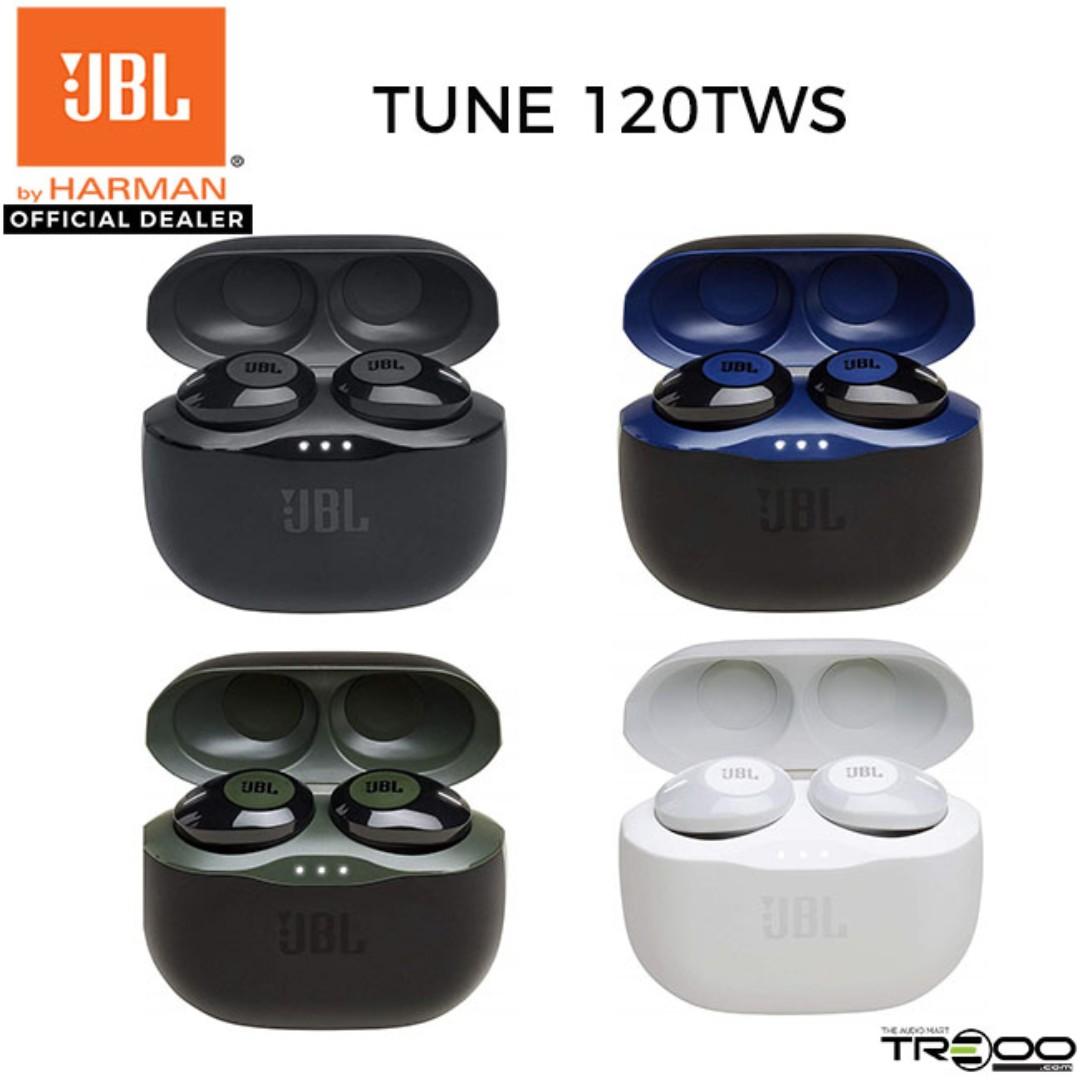 Jbl tune 120 microphone new arrivals