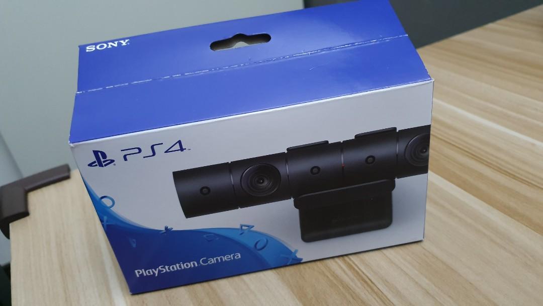 ps4 camera for sale