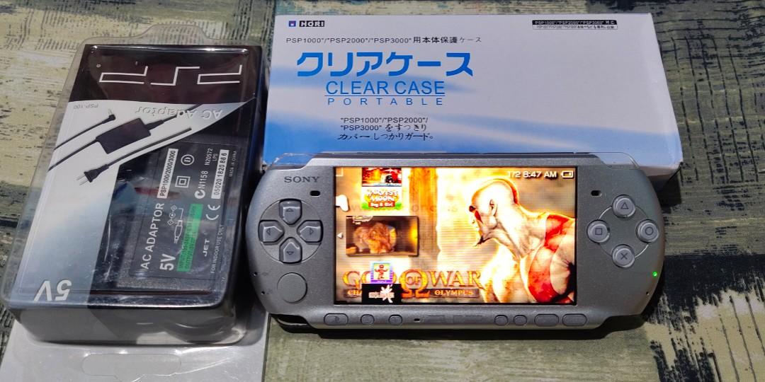 Psp 3k Series Slim Mobile Phones Tablets Android Phones Others On Carousell Nintendo 64, game boys, and sega genesis are all accounted for, but what about emulators for some of the gaming consoles that have come out in the, let's say.past decade? carousell