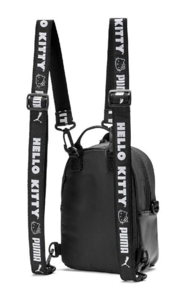 Puma hello 2025 kitty minime