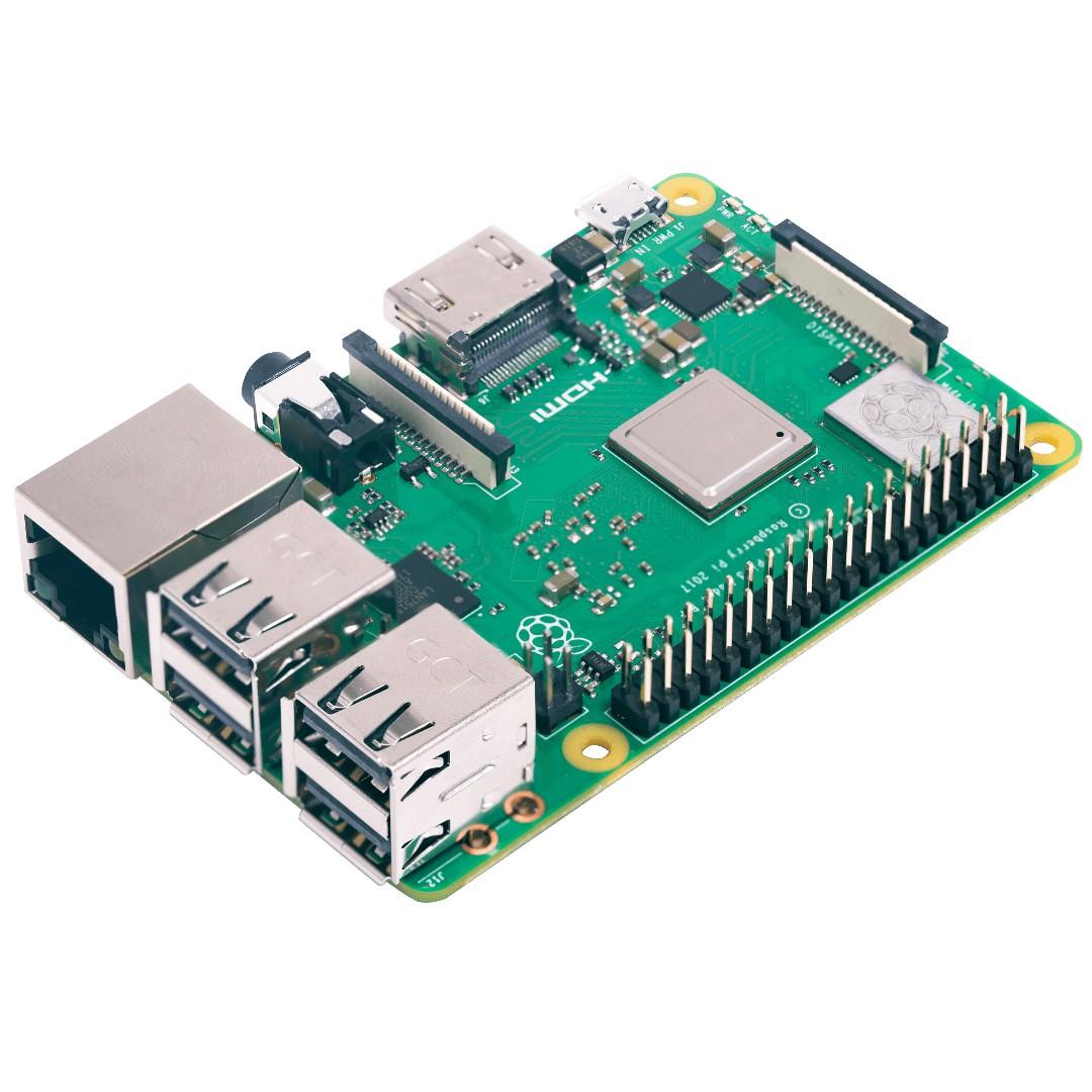 Raspberry Pi 3b Electronics Others On Carousell