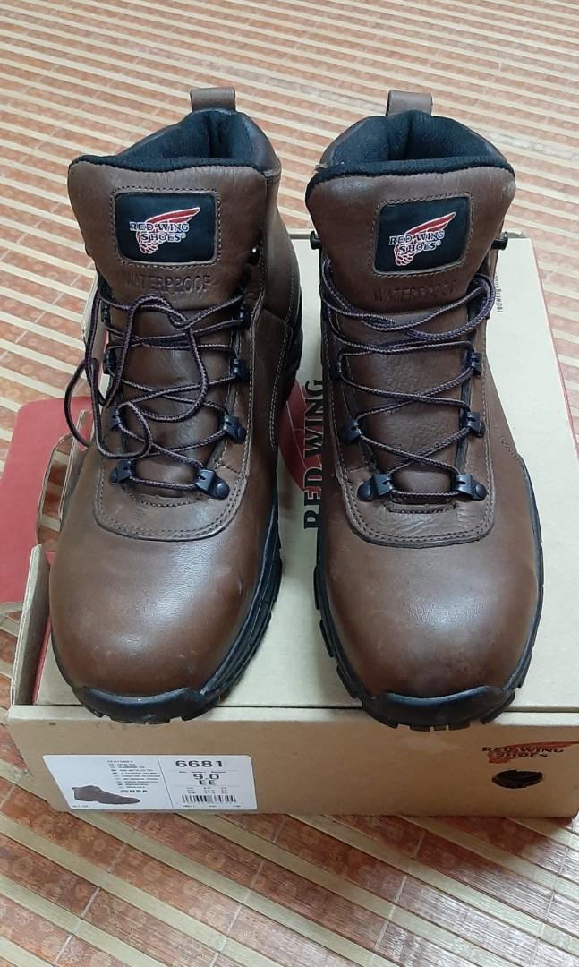 Men's Fashion, Footwear, Boots on Carousell