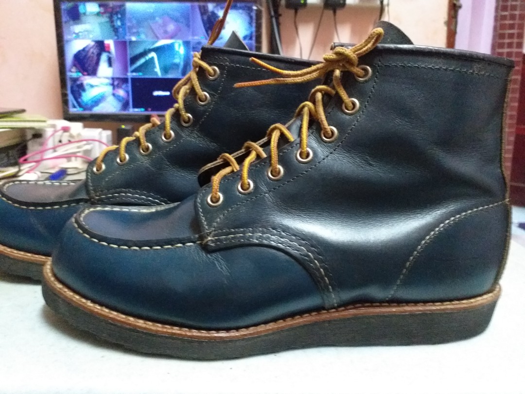 Red wing 885 care store