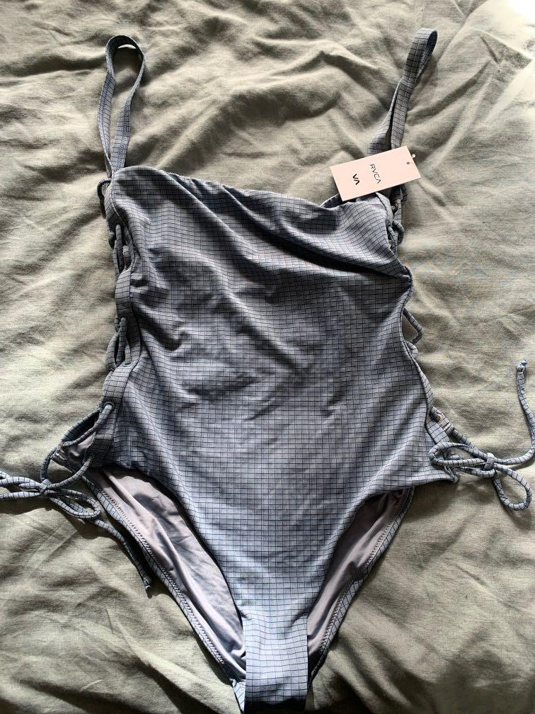 rvca swim