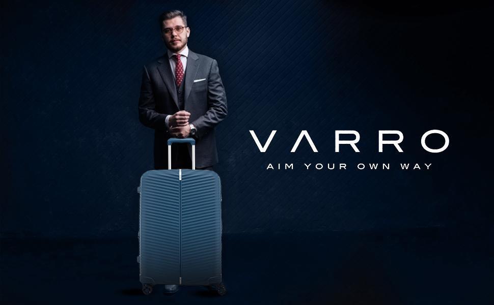 Samsonite varro 2025 68cm