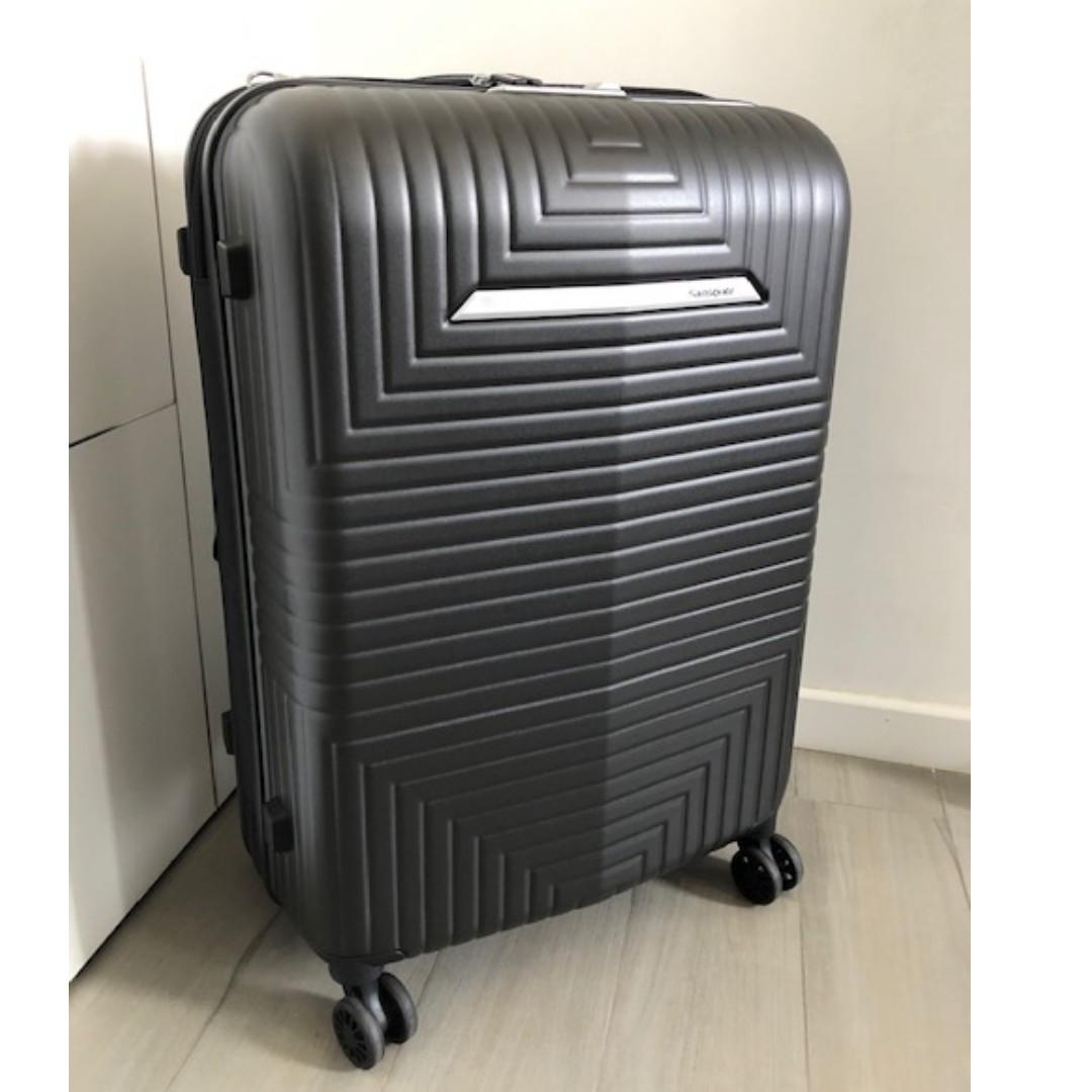 samsonite d200