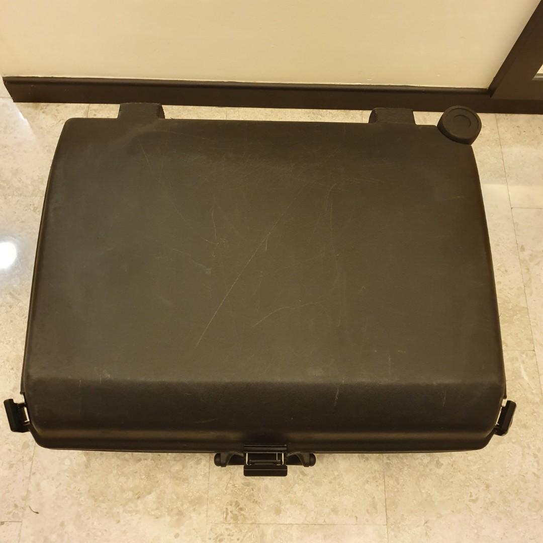 Samsonite Oyster 29