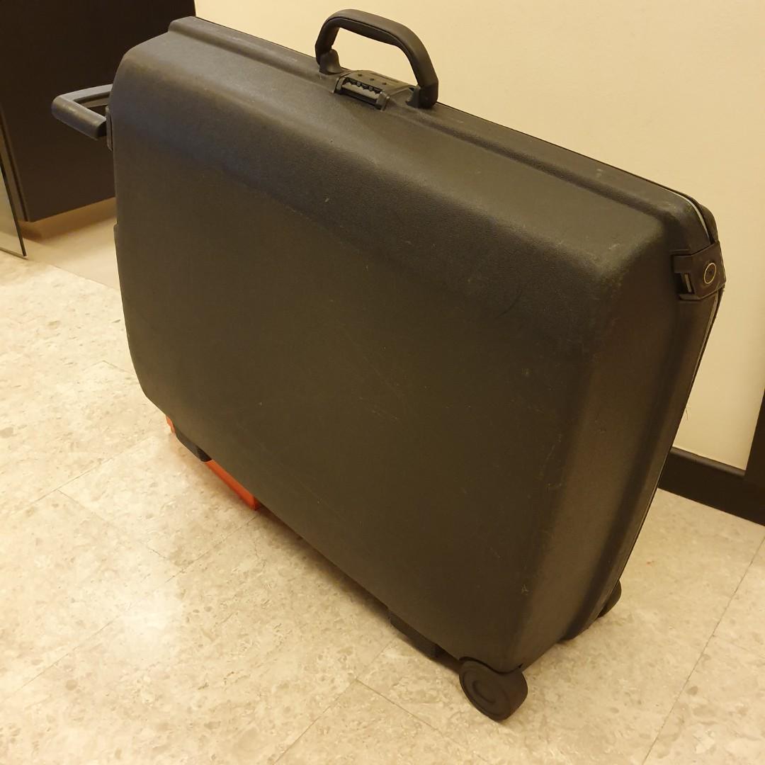 Samsonite oyster 29 sale