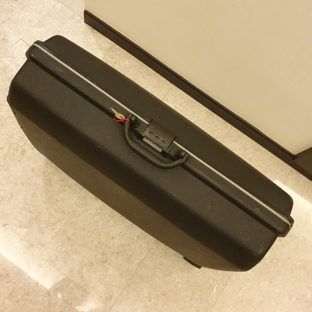 samsonite esplanade ltd 29 spinner