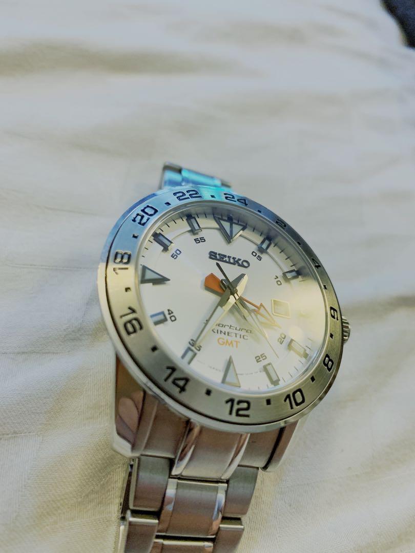 Seiko online sun025p1 ebay