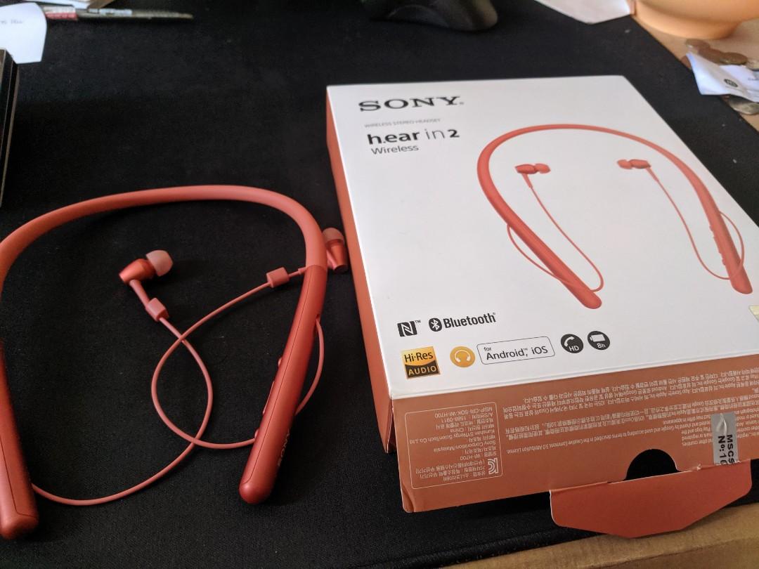 Sony h700 price deals