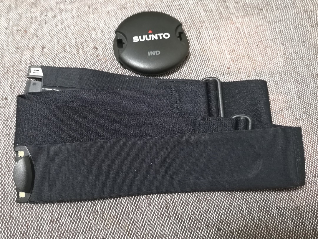 Suunto ant shop heart rate straps