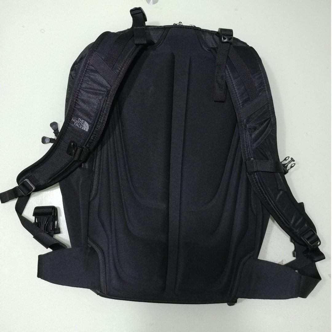 North face overhaul 40 womens store