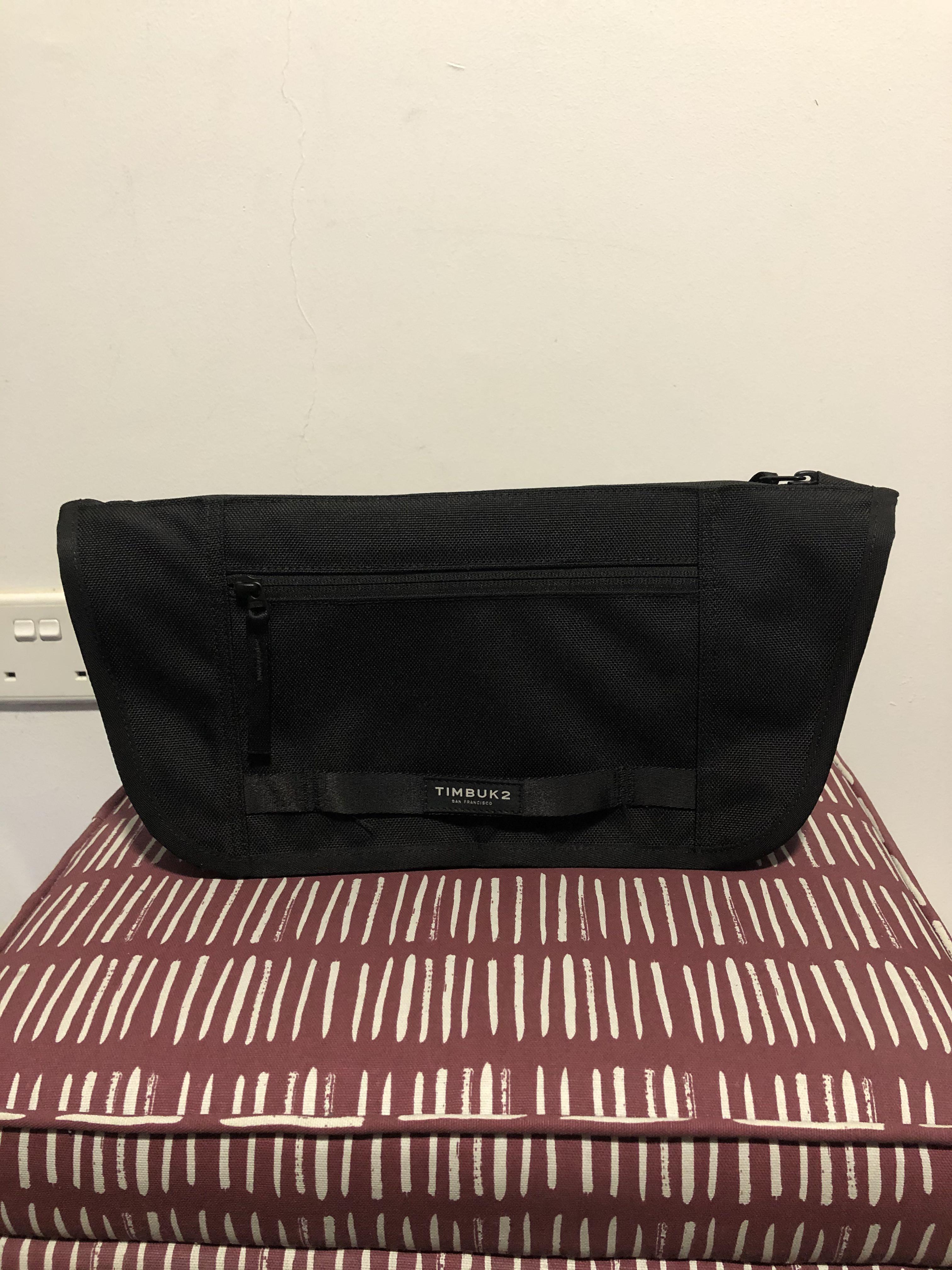 Timbuk2 Catapult Sling 2.0 Men s Fashion Bags Sling Bags on Carousell