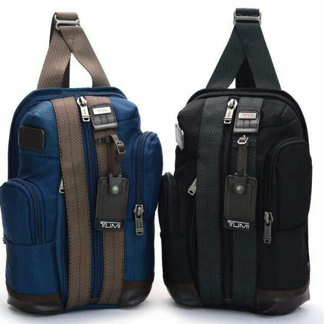 Harga tumi on sale sling bag