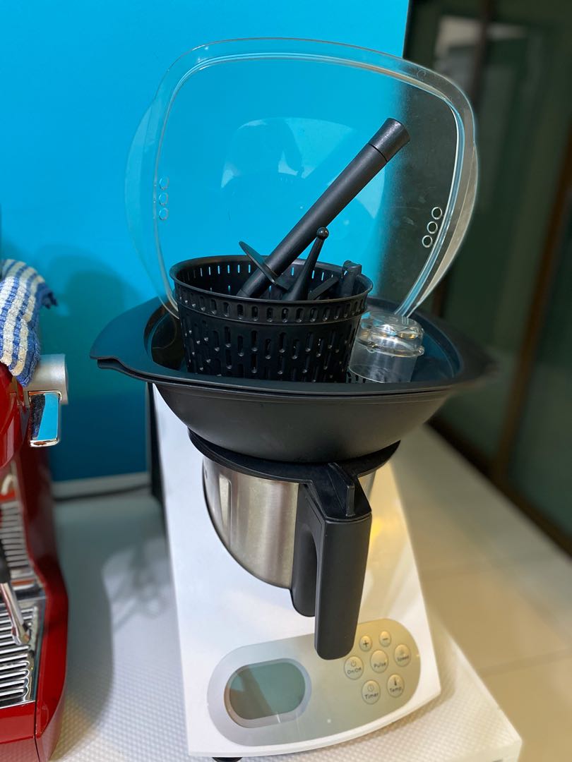 Super chef store multi cooker