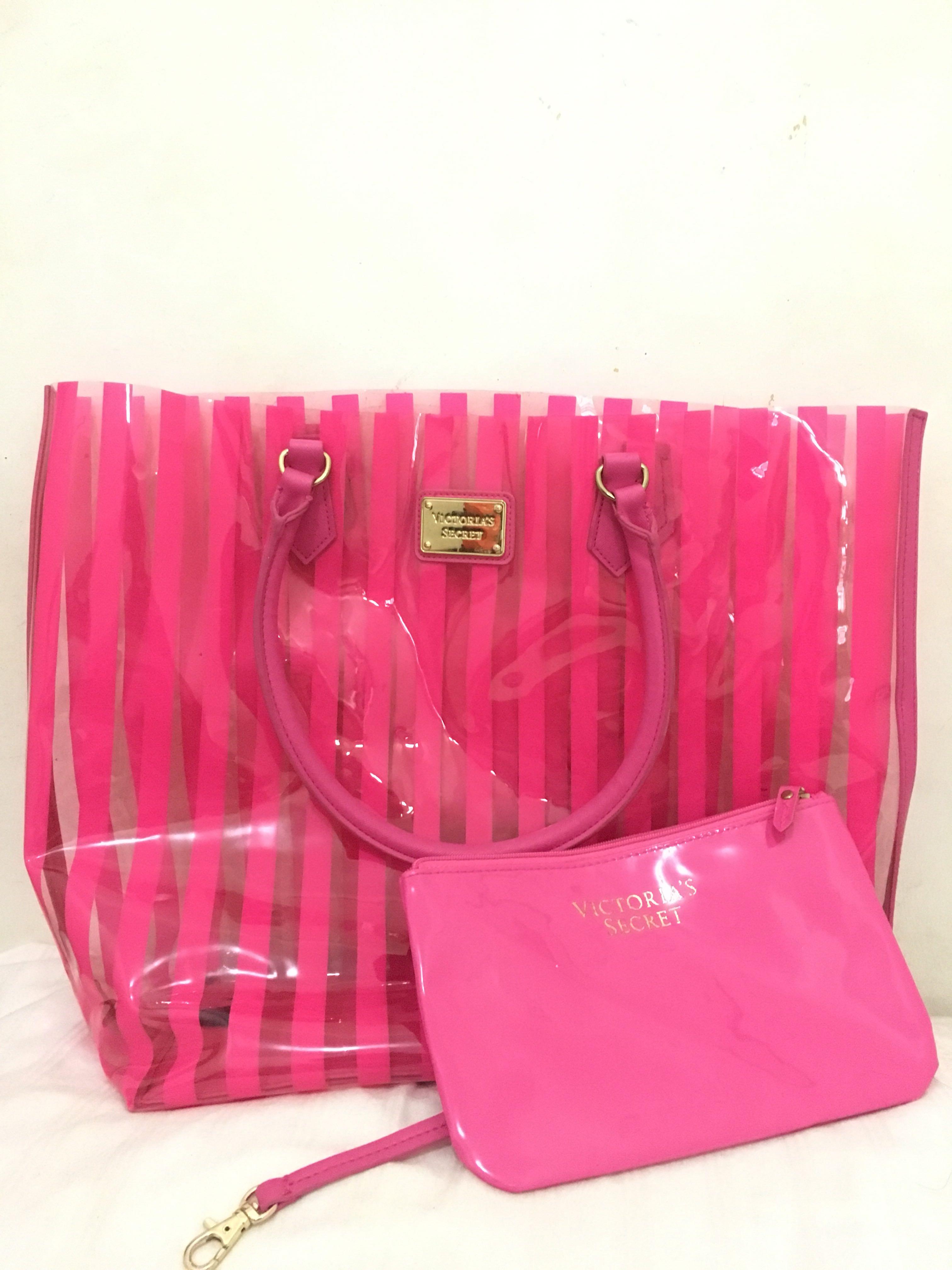 Victoria secret bag 2019 on sale