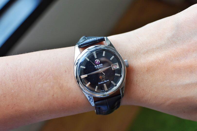 Rado shop 57 jewels
