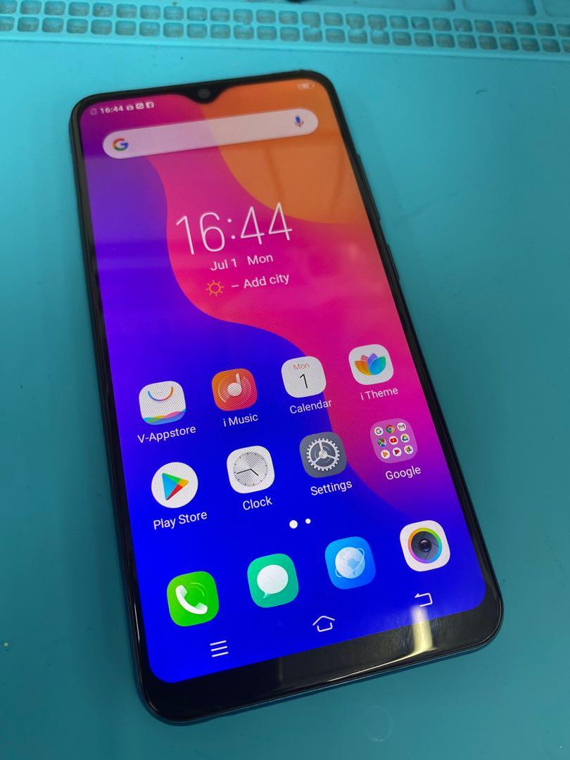 Vivo Y91c 2 32 Used Mobile Phones Tablets Android Phones Others On Carousell