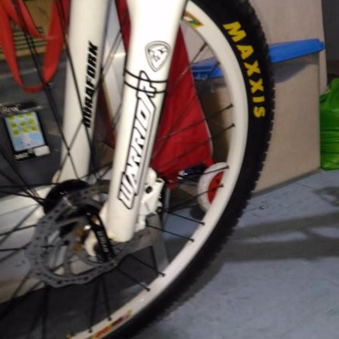 Xcross hot sale mountain bike