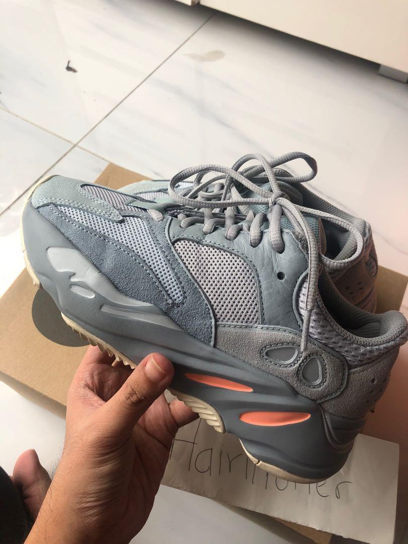 yeezy inertia v1