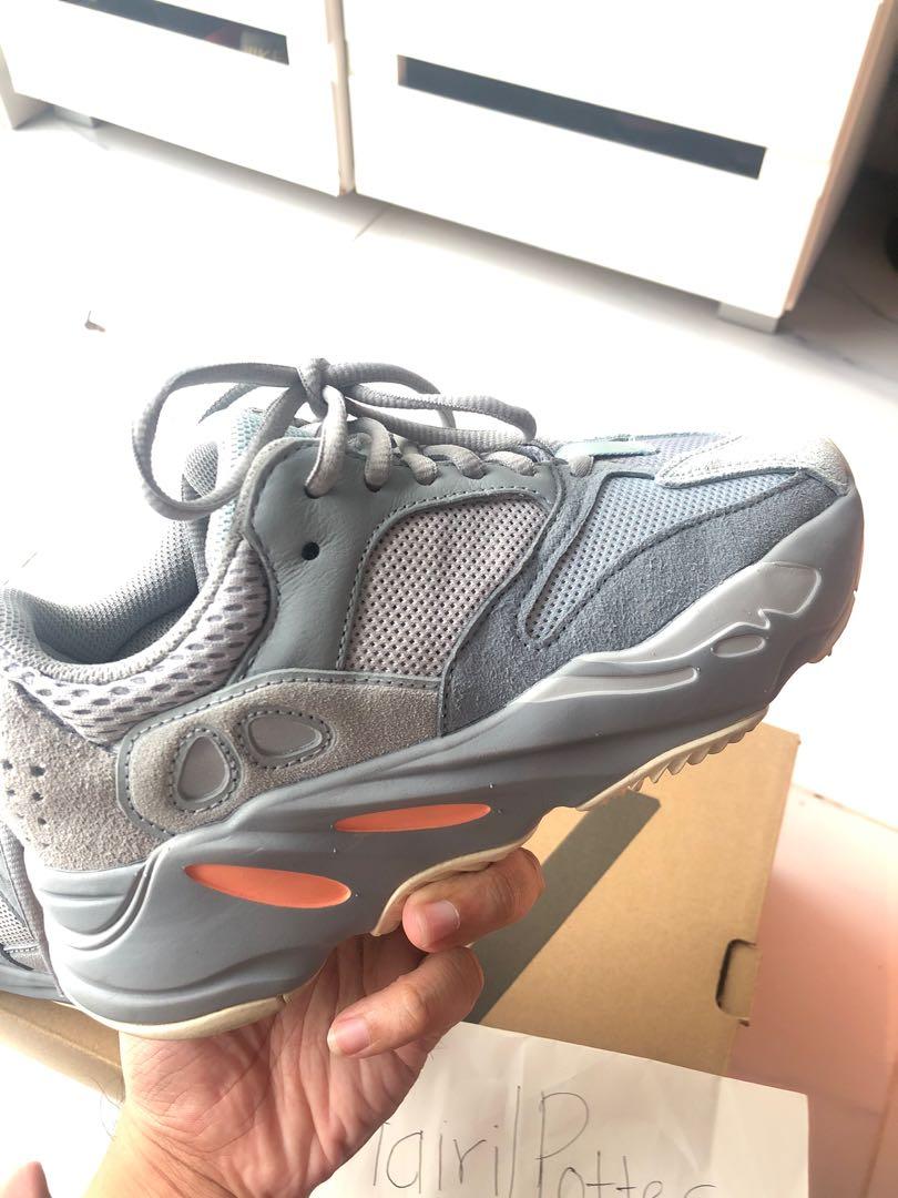 yeezy inertia v1