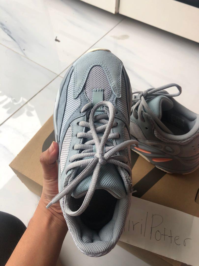 yeezy inertia v1