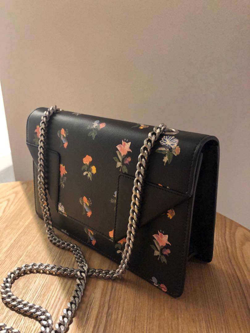 YSL crossbody bag (limited edition), Luxury, Bags & Wallets on Carousell