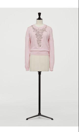 GIAMBATTISTA VALLI X H&M