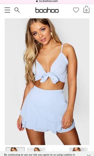 Boohoo Set!