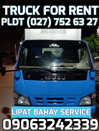 Condo transfer and lipat bahay service call now for booking