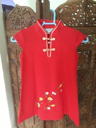 Kids Cheongsam #Fashion20