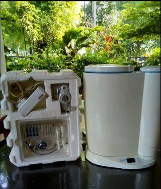 Water Filter for your Home