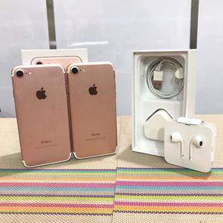 Iphone 7 Bec Telepon Seluler Tablet Carousell Indonesia