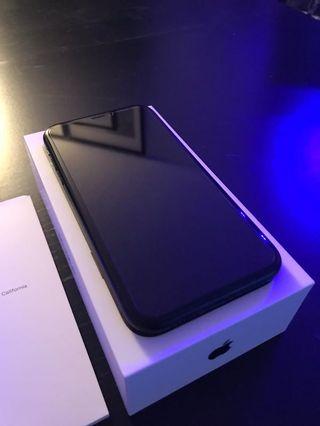 Apple Iphone XR 128gb Black Unlocked