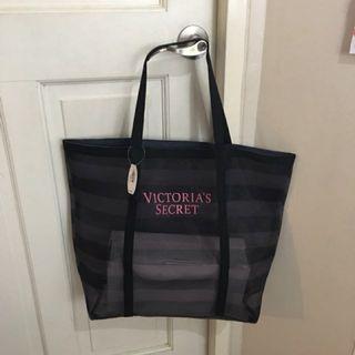 Victoria Secret Tote Mesh XL bag