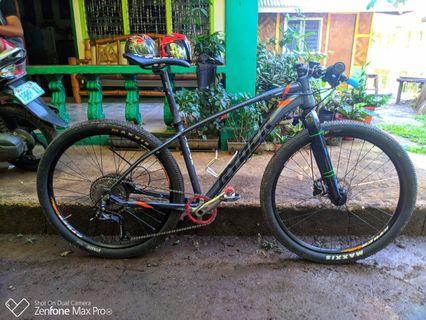 ryders bike