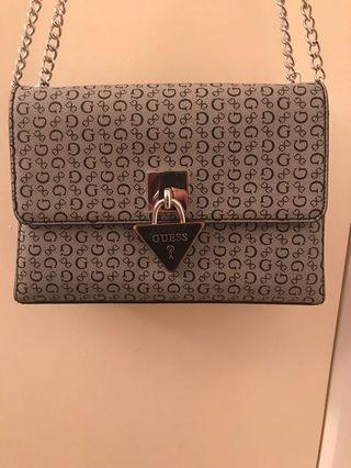 Guess purse