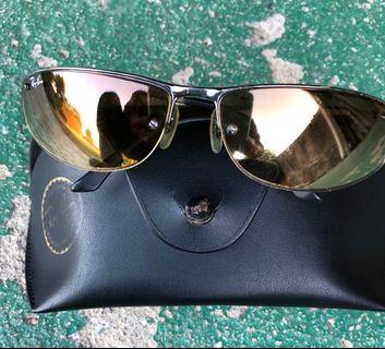Ray Ban眼鏡