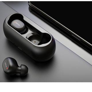 QCY T1 Wireless Bluetooth Earpiece Free Delivery 